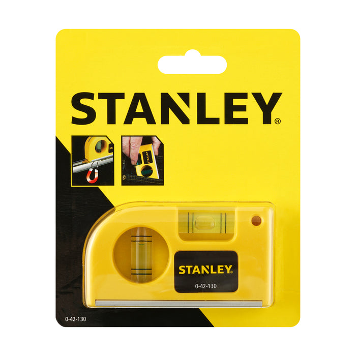 Stanley Pocket Level