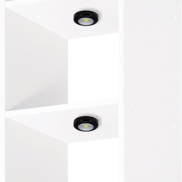 Tap LED Closet Light (Circular)