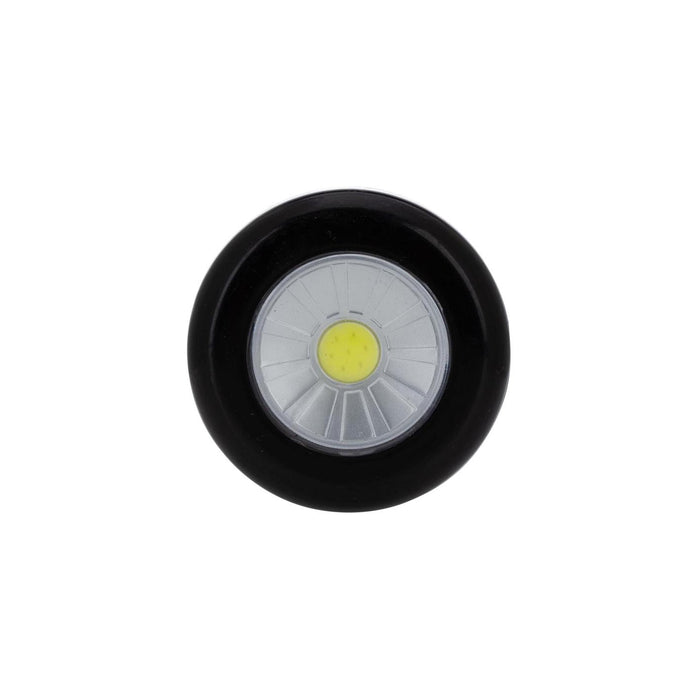 Tap LED Closet Light (Circular)