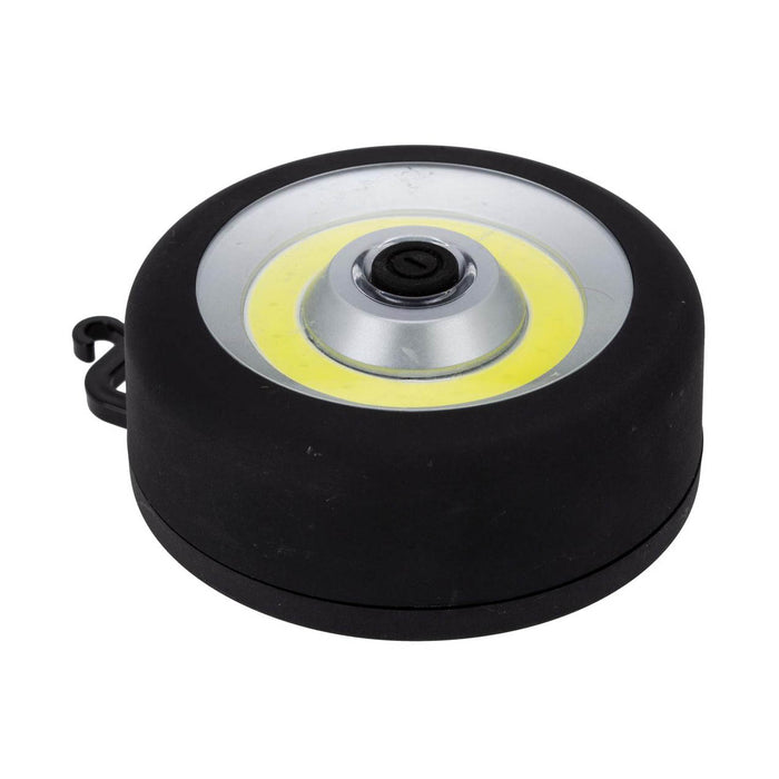 Portable/Magnetic LED Light (Circular)