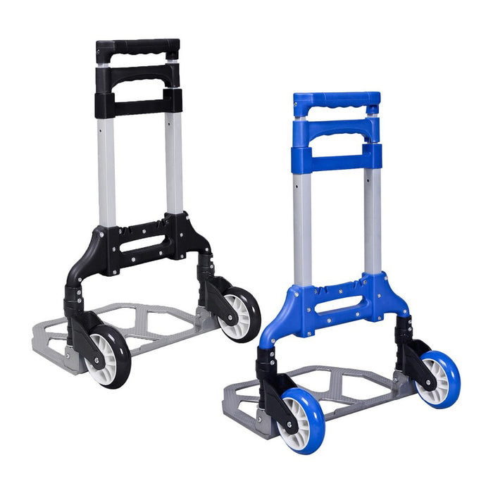 Foldable Trolley