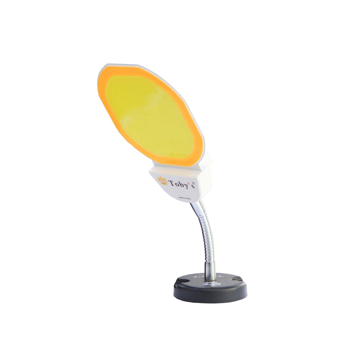 COB LED Octagon Shape White/Yellow Light 4000LM (Toby's CRL N-08)