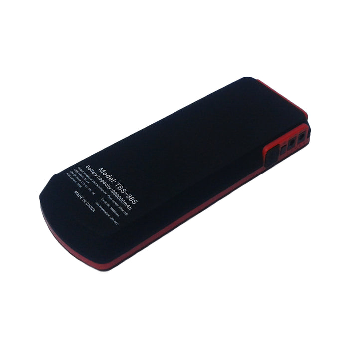 TBS 88 Car Jump Starter 999000mAh