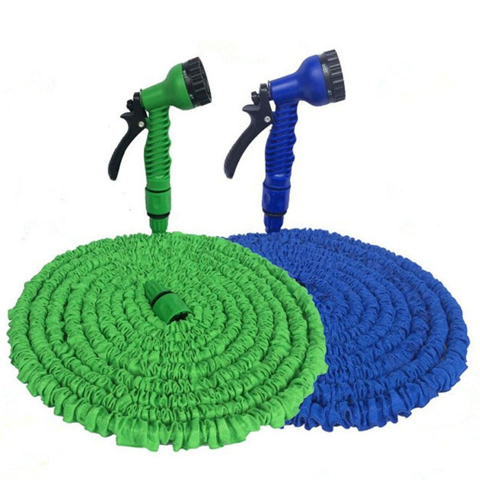 Magic Water Hose (Expandable & Flexible)