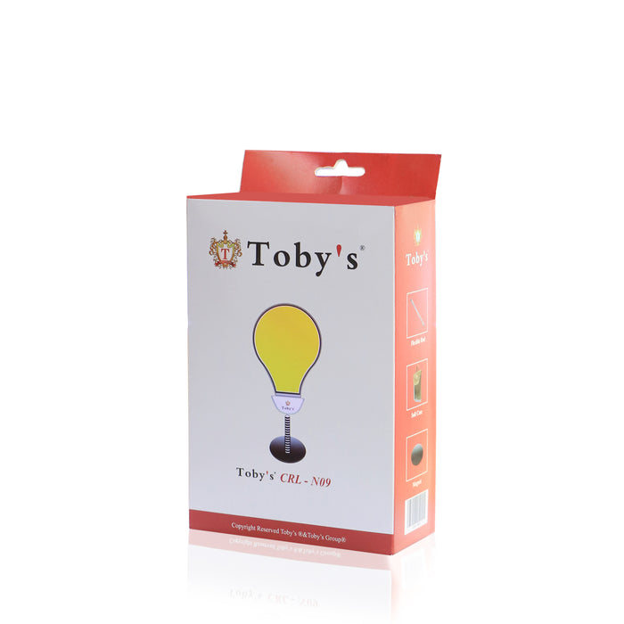 COB LED Lamp Shape White Light 4000LM (Toby's CRL N-09)