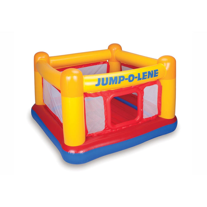 INTEX Playhouse Jump-O-Lene