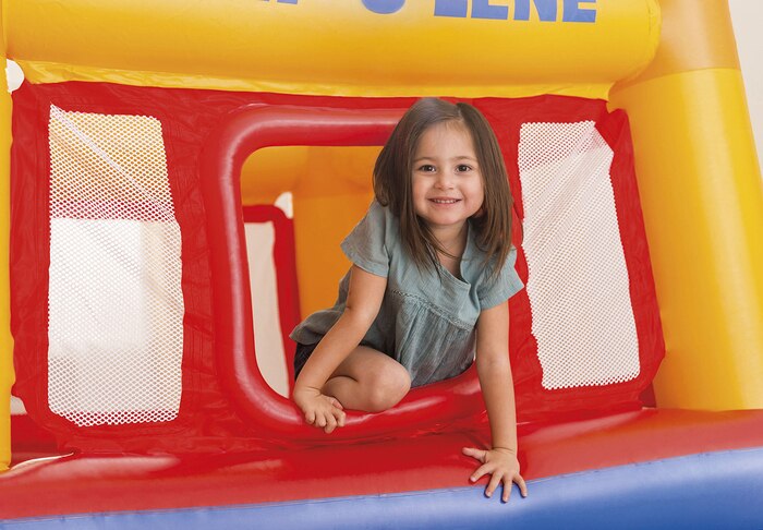 INTEX Playhouse Jump-O-Lene