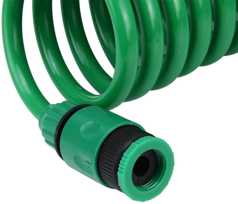 Coil Hose