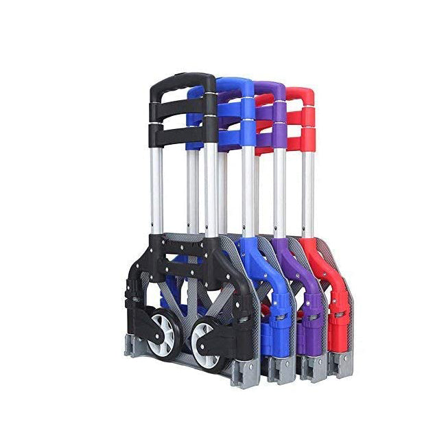 Foldable Trolley