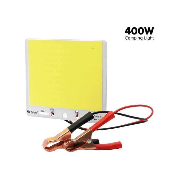 Camping 20A Rechargeable Battery with Inverter 12V-220V