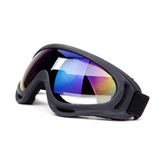 Protection Eye Goggles/Glasses Multi Lenses Options