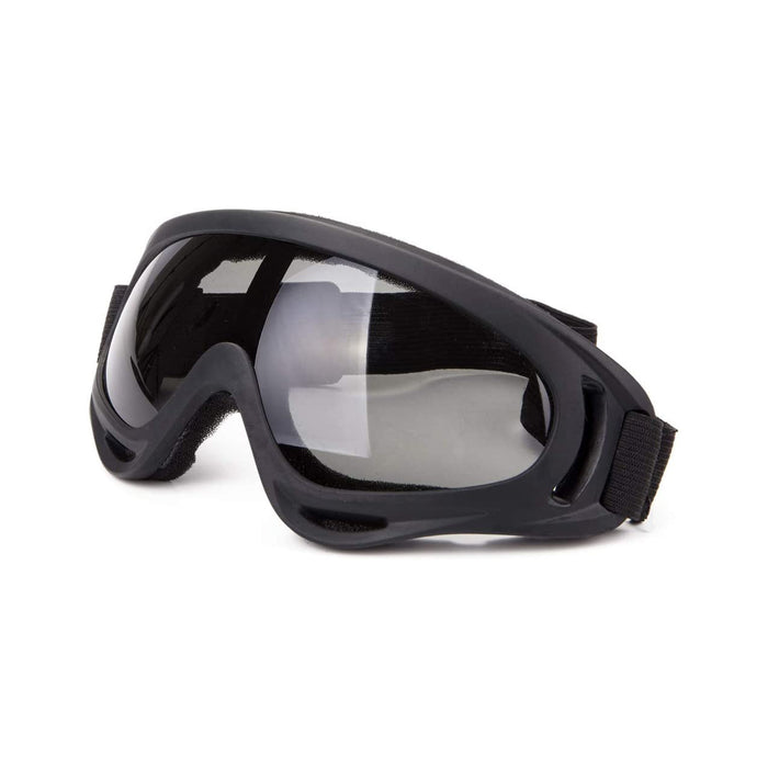 Protection Eye Goggles/Glasses Multi Lenses Options