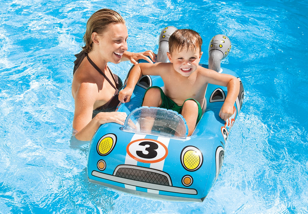 INTEX Pool Cruiser