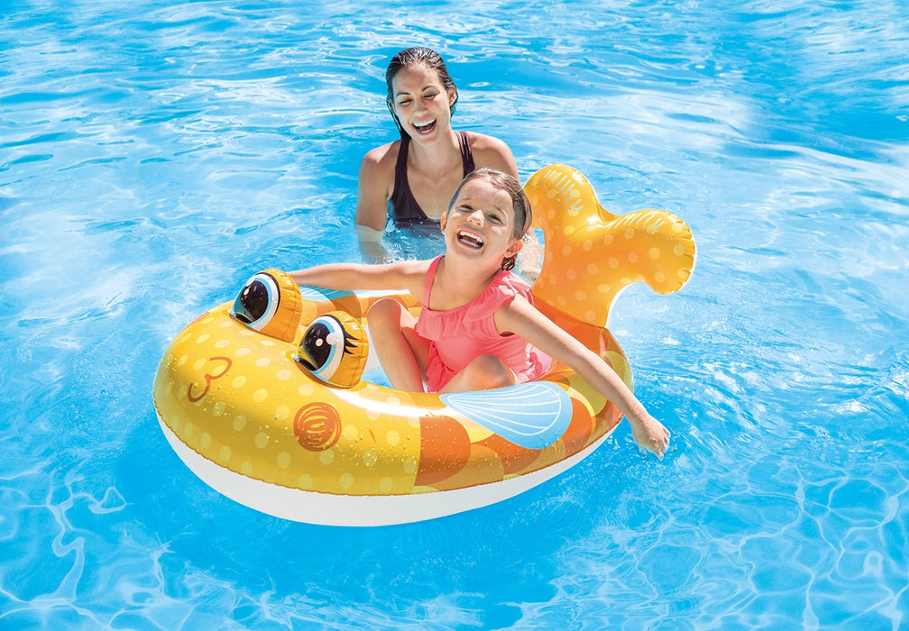 INTEX Pool Cruiser