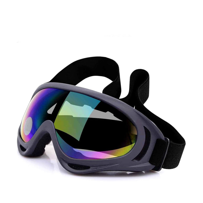 Protection Eye Goggles/Glasses Multi Lenses Options