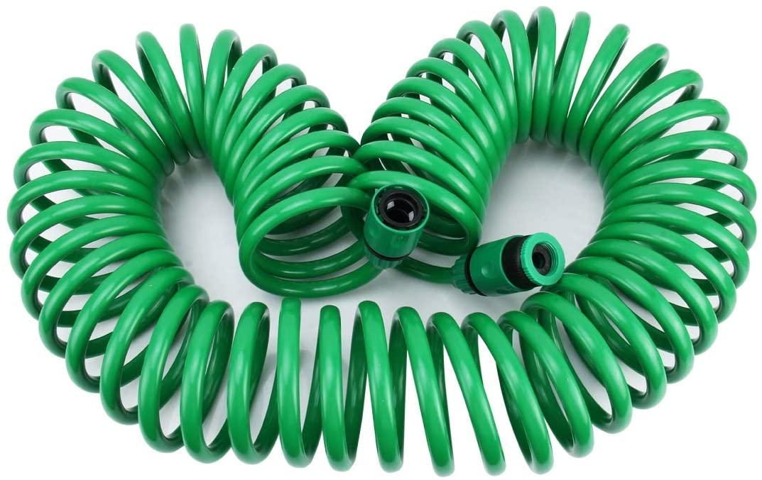 Coil Hose