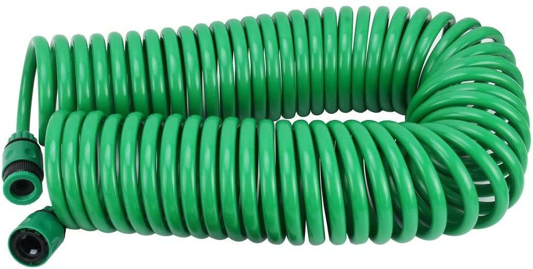 Coil Hose