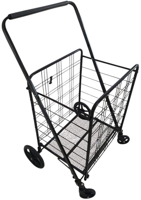 Folding Shopping Cart/Trolley