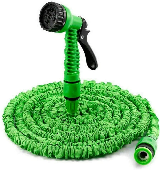 Magic Water Hose (Expandable & Flexible)