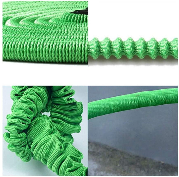 Magic Water Hose (Expandable & Flexible)