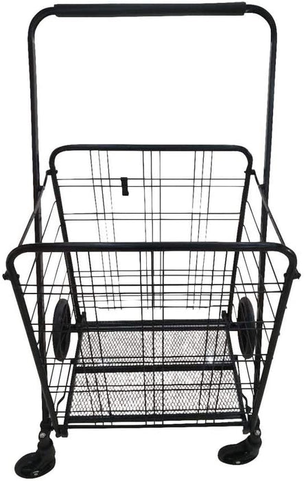 Folding Shopping Cart/Trolley