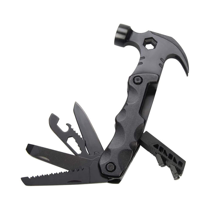 Pocket Hammer Multi-Tool 12 in 1