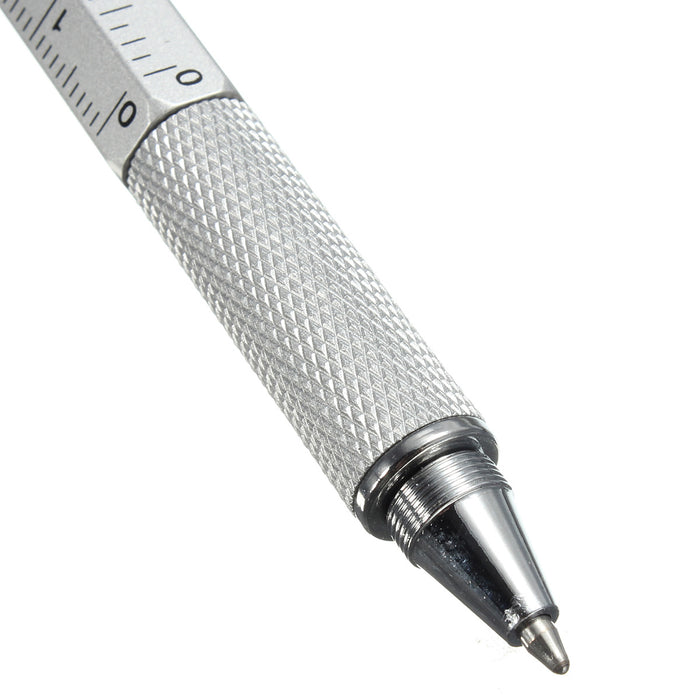 Multi Function Pen (5 in 1)