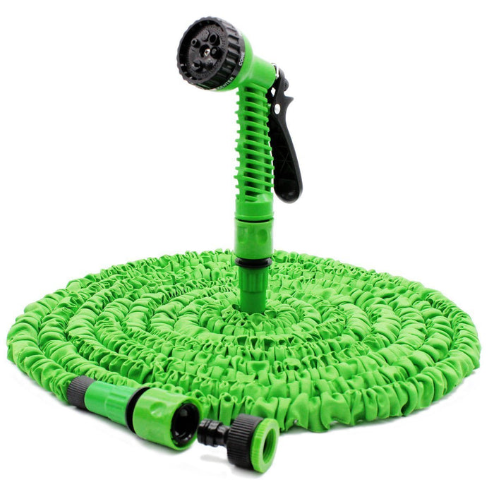 Magic Water Hose (Expandable & Flexible)