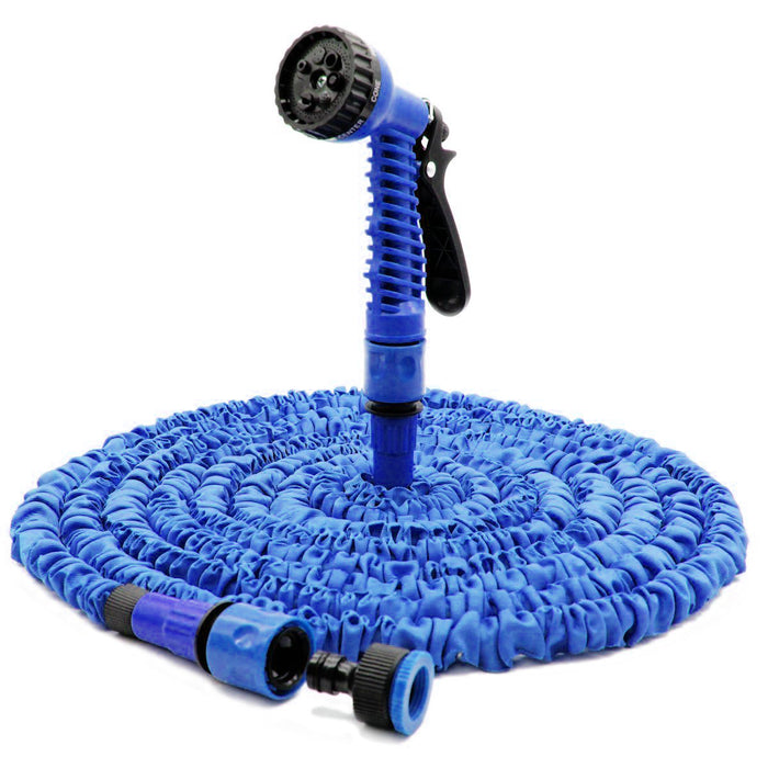 Magic Water Hose (Expandable & Flexible)