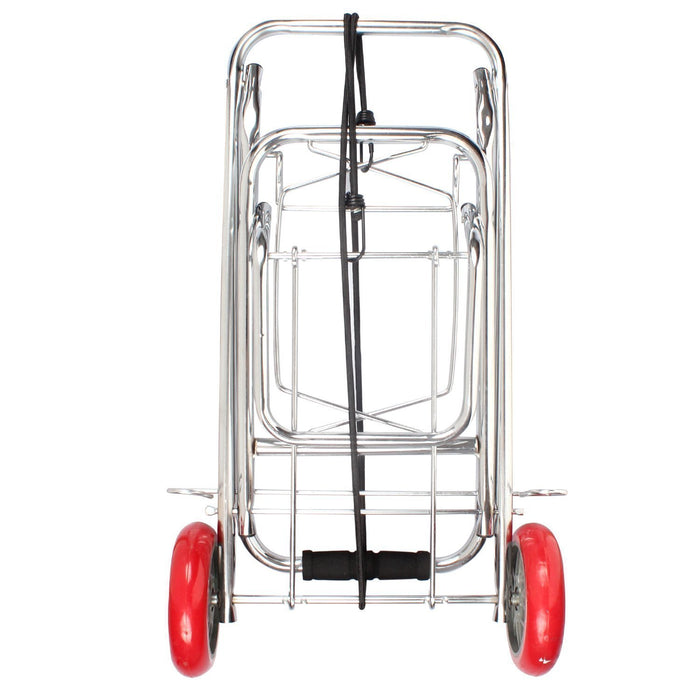 Folding Shopping Cart Trolley