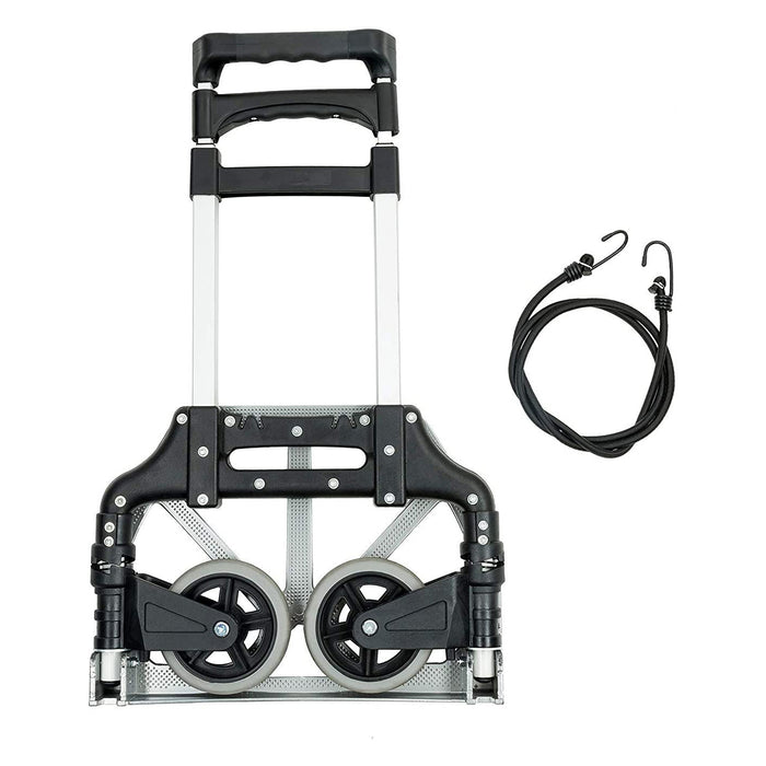 Heavy Duty Foldable Hand Trolley