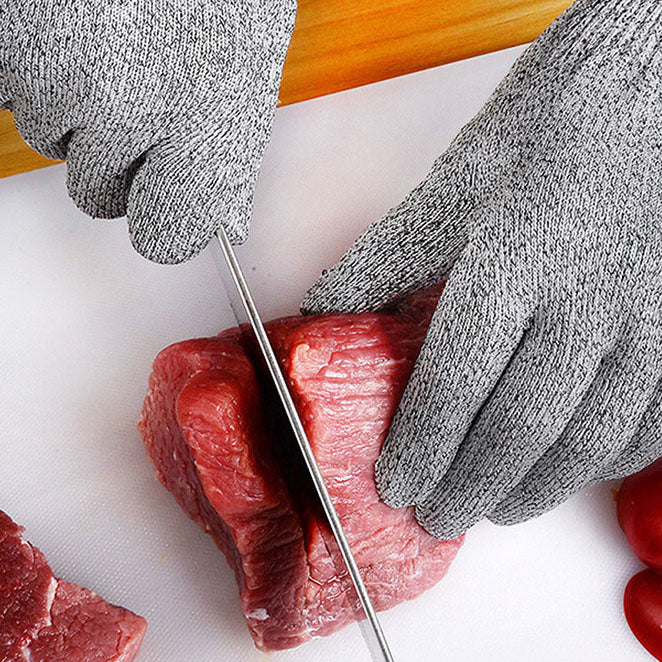 Safety Anti Cut Gloves