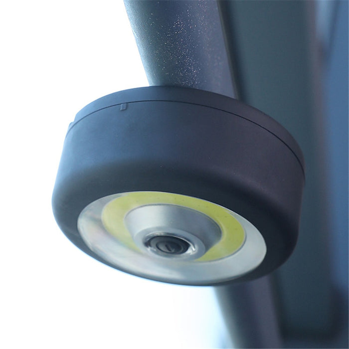 Portable/Magnetic LED Light (Circular)