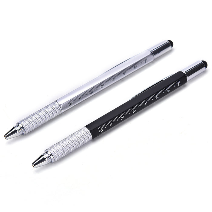 Multi Function Pen (5 in 1)