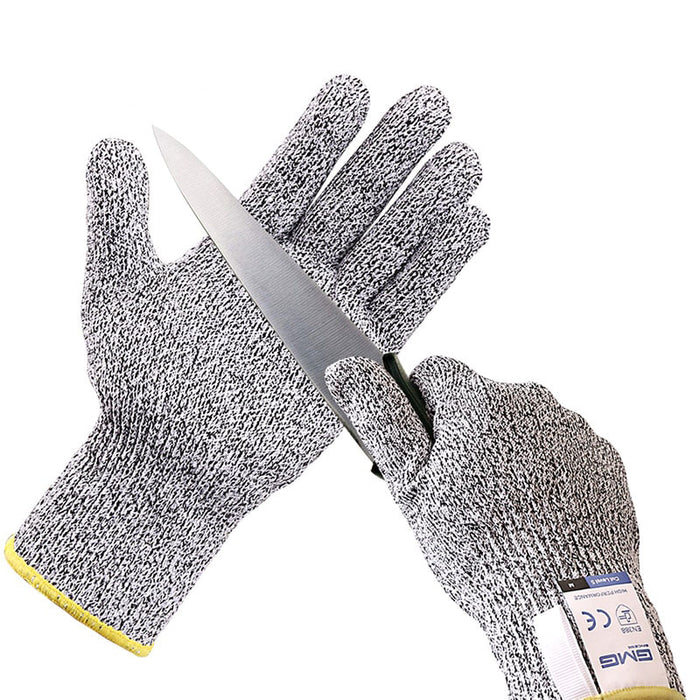 Safety Anti Cut Gloves