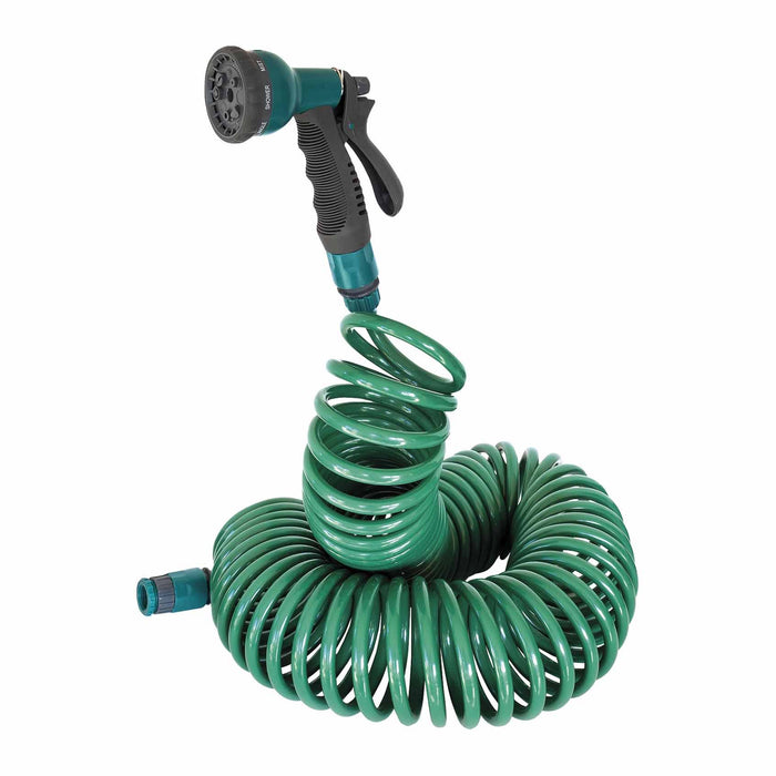 Coil Hose