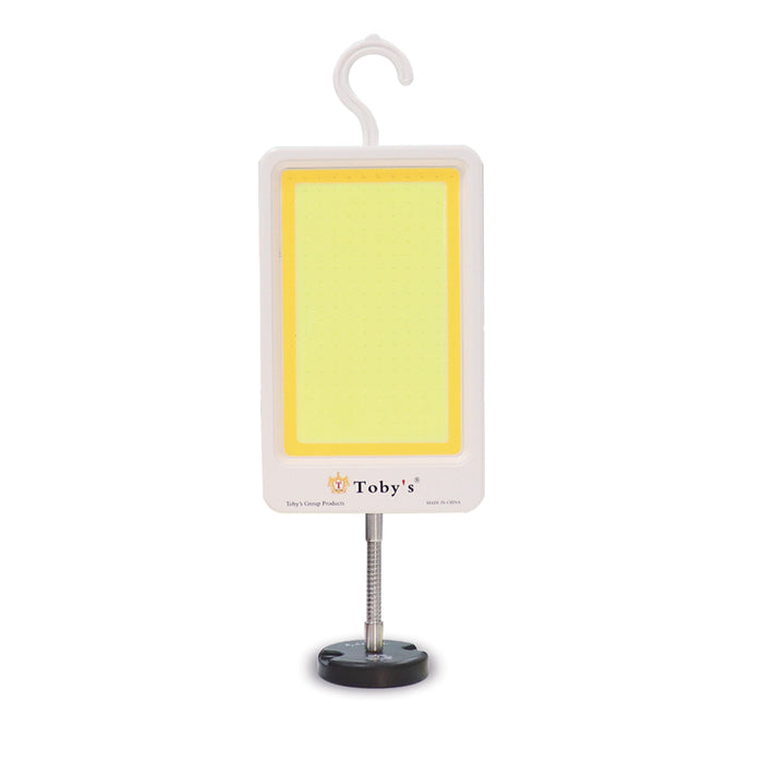 COB LED Rectangle Shape Light 4000LM (Toby's)