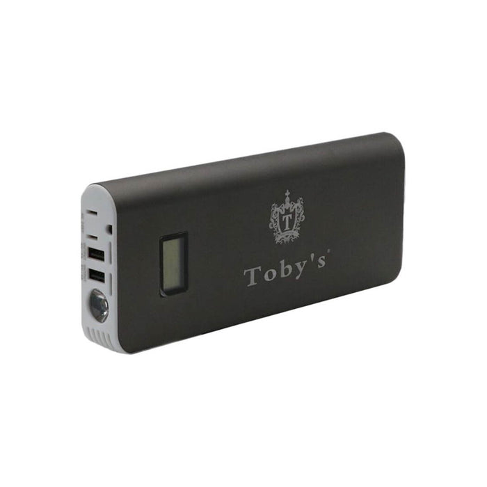 TBS 66 Plus Dual USB Jump Starter Battery