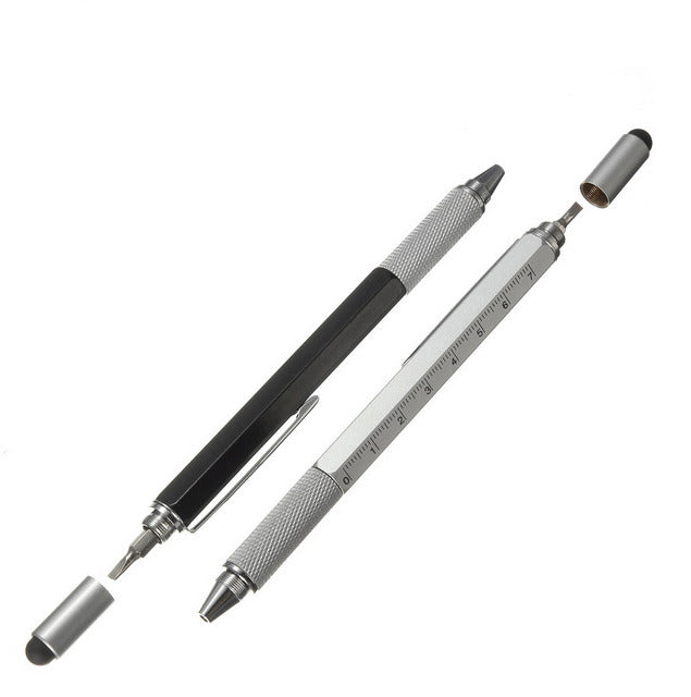 Multi Function Pen (5 in 1)