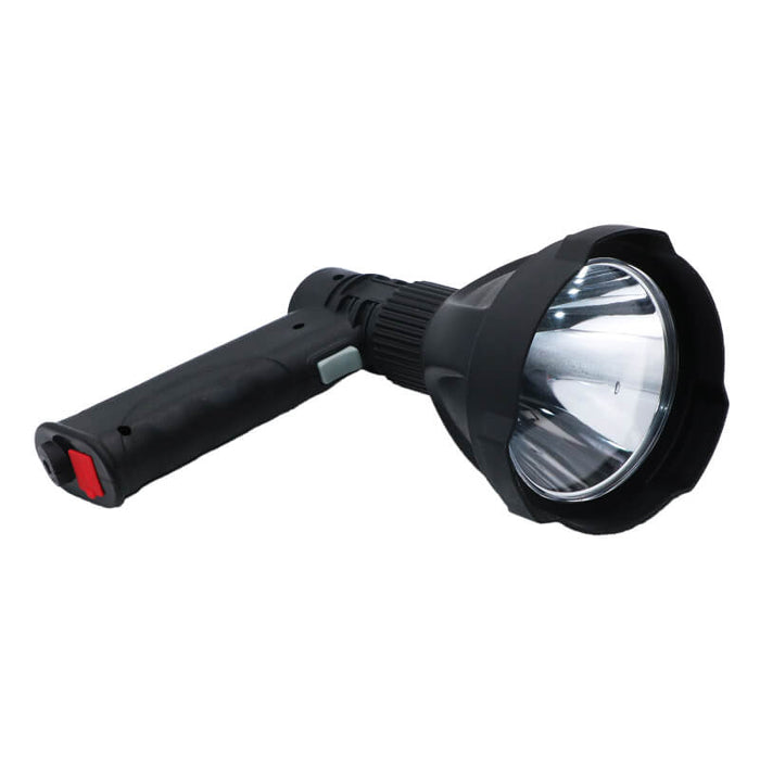 Outdoor Portable LED Handheld Torch/Flashlight 2000LM / 500m (Toby's)