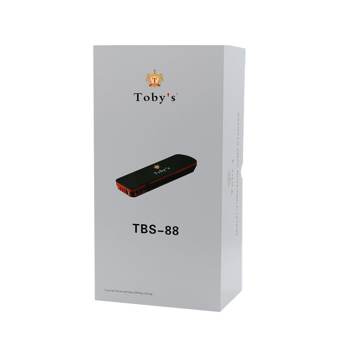 TBS 88 Car Jump Starter 999000mAh