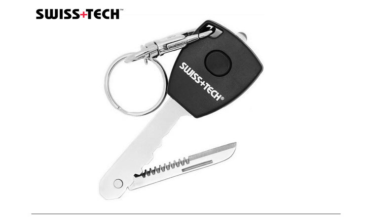 Swiss+Tech Utility Key 5 in 1