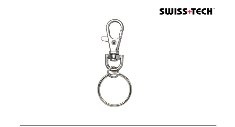 Swiss+Tech Utility Key 5 in 1