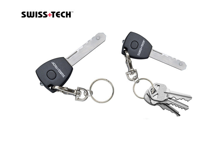 Swiss+Tech Utility Key 5 in 1