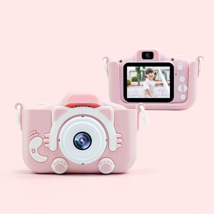 Kids Digital Camera