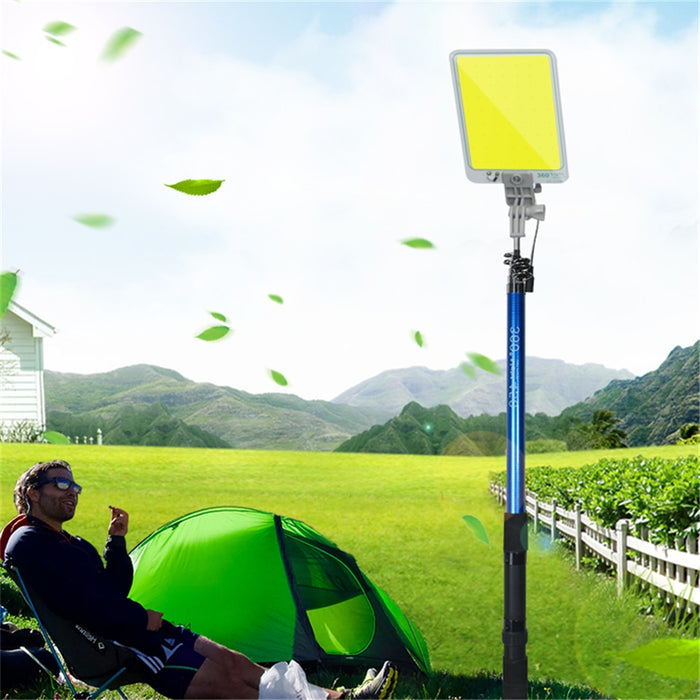 Camping LED Light (360Light) 2400LM