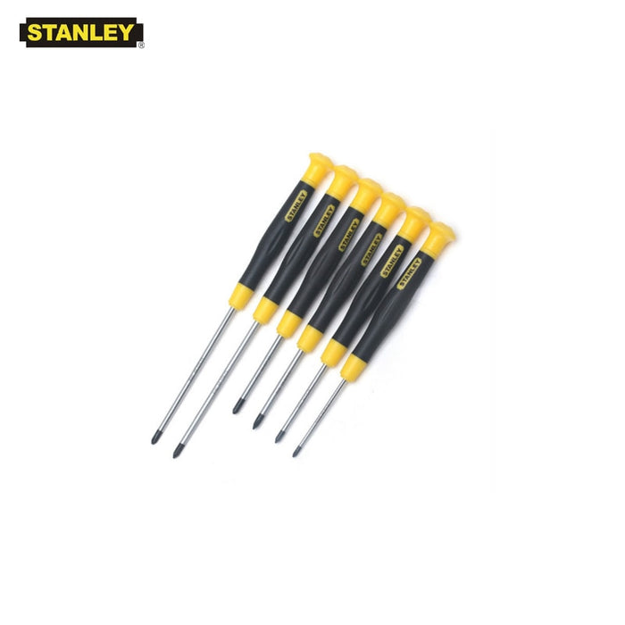 Stanley Mini Screwdrivers Set