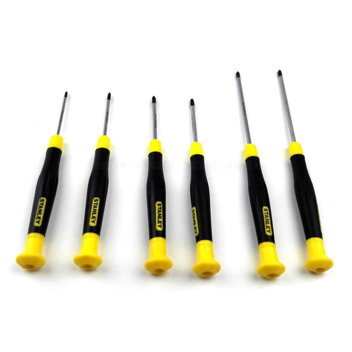 Stanley Mini Screwdrivers Set