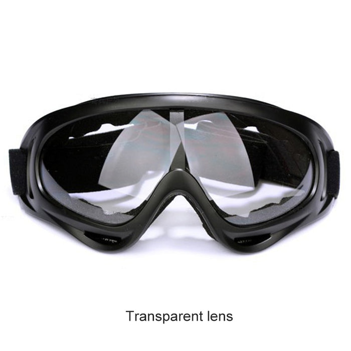 Protection Eye Goggles/Glasses Multi Lenses Options