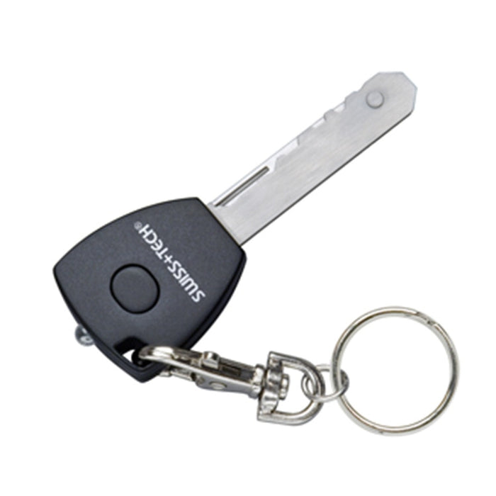 Swiss+Tech Utility Key 5 in 1